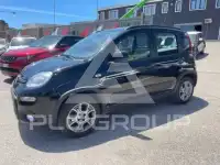 2013 Fiat Panda