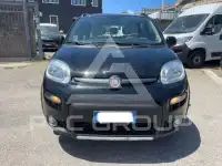 2013 Fiat Panda