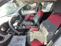 2013 Fiat Panda