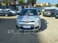 2013 Fiat Panda