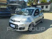 2013 Fiat Panda