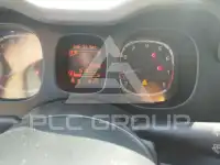 2013 Fiat Panda