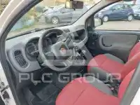 2013 Fiat Panda