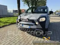 2013 Fiat Panda