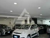 2013 Fiat Panda