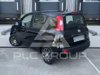 2013 Fiat Panda