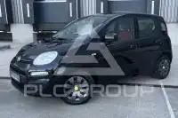 2013 Fiat Panda