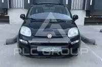 2013 Fiat Panda