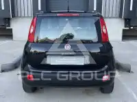 2013 Fiat Panda