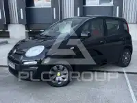 2013 Fiat Panda