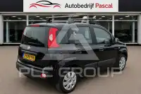 2013 Fiat Panda