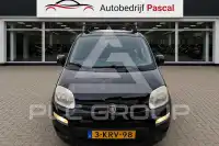 2013 Fiat Panda