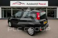 2013 Fiat Panda