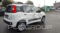 2013 Fiat Panda