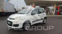 2013 Fiat Panda