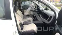 2013 Fiat Panda