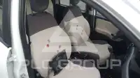 2013 Fiat Panda