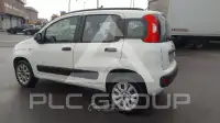 2013 Fiat Panda