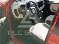 2013 Fiat Panda