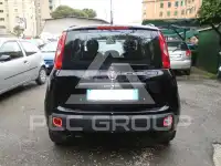 2013 Fiat Panda