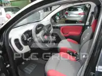 2013 Fiat Panda