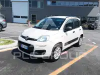2013 Fiat Panda