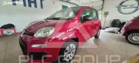 2013 Fiat Panda