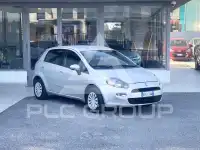 2013 Fiat Panda