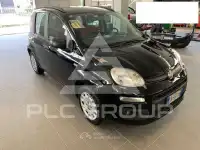 2013 Fiat Panda