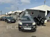 2013 Fiat Panda