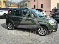 2013 Fiat Panda