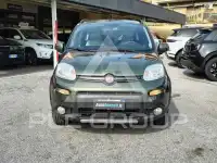2013 Fiat Panda