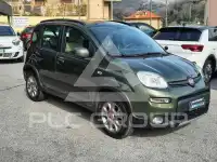 2013 Fiat Panda