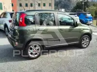 2013 Fiat Panda