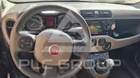 2013 Fiat Panda