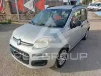 2013 Fiat Panda