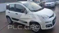 2013 Fiat Panda