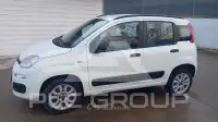 2013 Fiat Panda