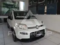 2013 Fiat Panda