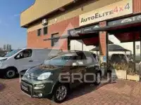 2013 Fiat Panda