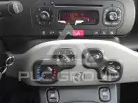 2013 Fiat Panda