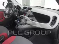 2013 Fiat Panda
