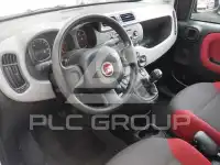2013 Fiat Panda