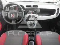 2013 Fiat Panda