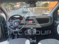 2013 Fiat Panda