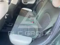 2013 Fiat Panda