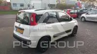 2013 Fiat Panda