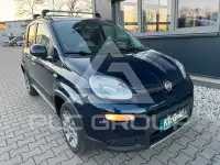 2013 Fiat Panda