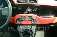 2013 Fiat Panda