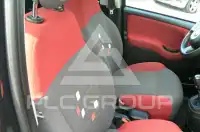 2013 Fiat Panda